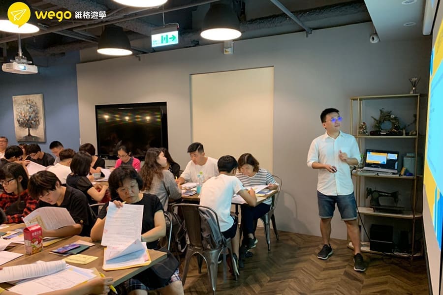 台中菲律賓行前說明會1 台中菲律賓行前說明會1