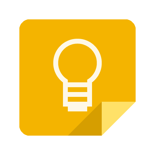 學生上課實用App-菲律賓出國遊學-google keep