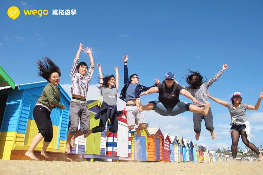 學英文-國外朋友 學英文-國外朋友