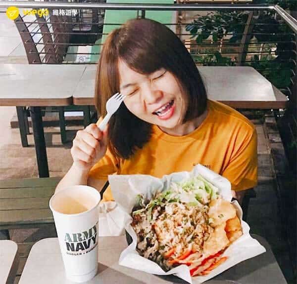 宿霧機場離境教學 菲律賓遊學離境 機場美食 宿霧機場離境教學 菲律賓遊學離境 機場美食