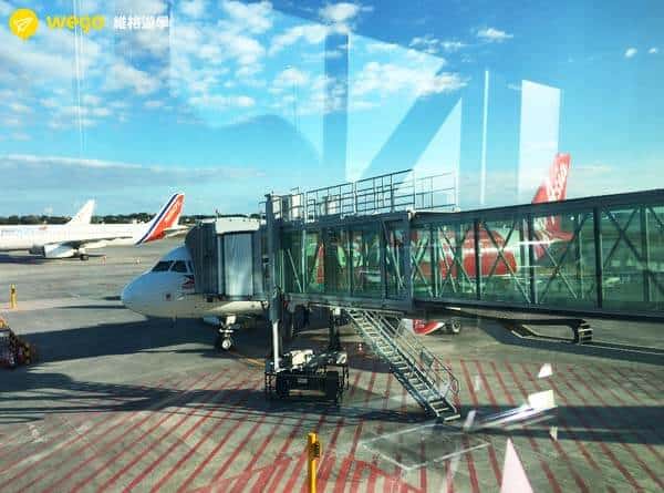 宿霧機場離境教學 菲律賓遊學離境 亞洲航空 宿霧機場離境教學 菲律賓遊學離境 亞洲航空