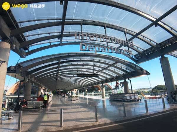 宿霧機場離境教學 菲律賓遊學離境 宿霧機場離境教學