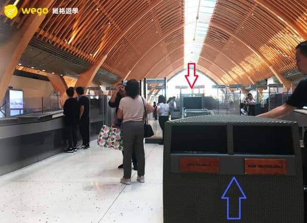 宿霧機場離境教學 菲律賓遊學離境 違禁品 宿霧機場離境教學 菲律賓遊學離境 違禁品