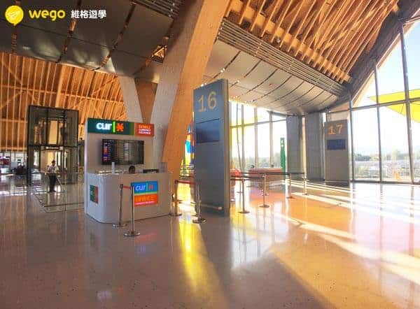 宿霧機場離境攻略 菲律賓遊學離境 登機口 宿霧機場離境攻略 菲律賓遊學離境 登機口