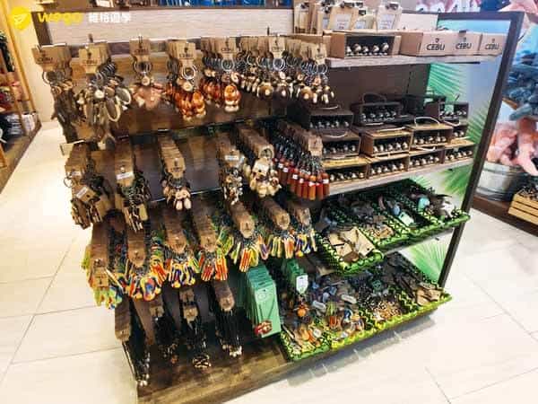 宿霧機場離境教學 菲律賓遊學離境 免稅店 宿霧機場離境教學 菲律賓遊學離境 免稅店