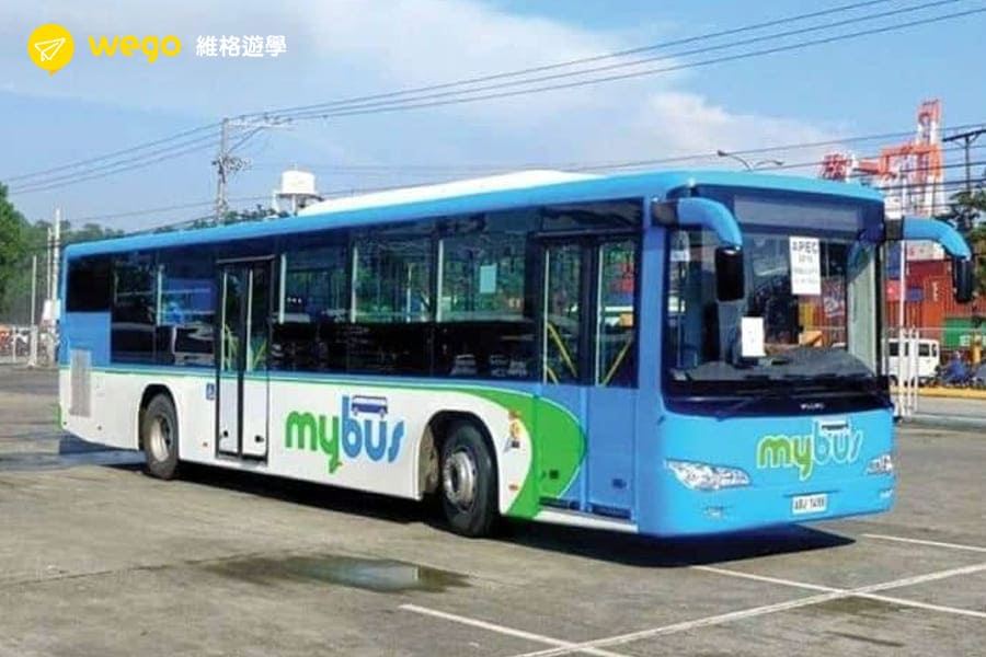 宿霧馬克坦機場交通 -5交通攻略-mybus 宿霧馬克坦機場交通 -5交通攻略-mybus