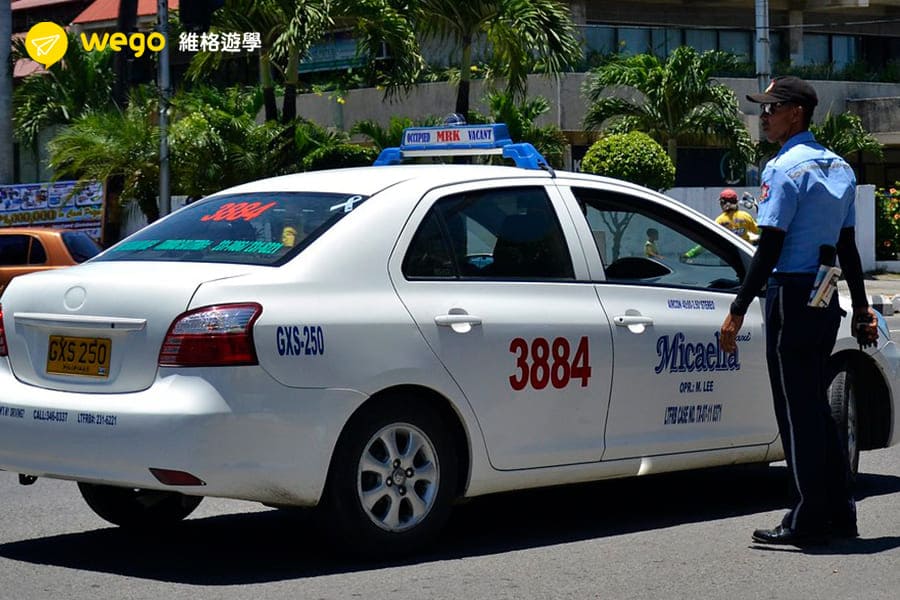 宿霧馬克坦機場交通 -5交通攻略-taxi 宿霧馬克坦機場交通 -5交通攻略-taxi