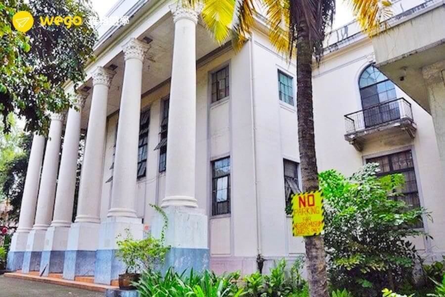 巴克羅-博物館 巴克羅-博物館