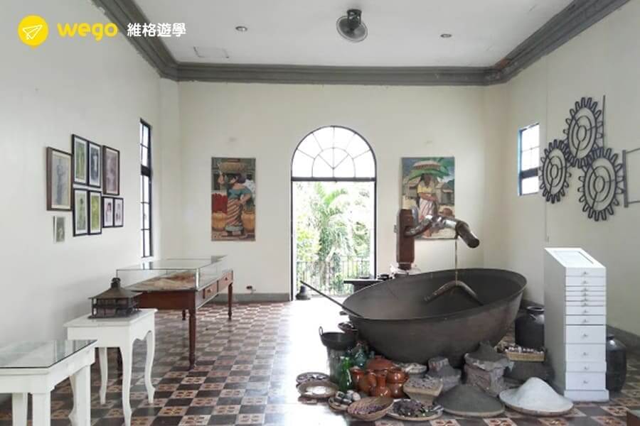 巴克羅-博物館3 巴克羅-博物館3