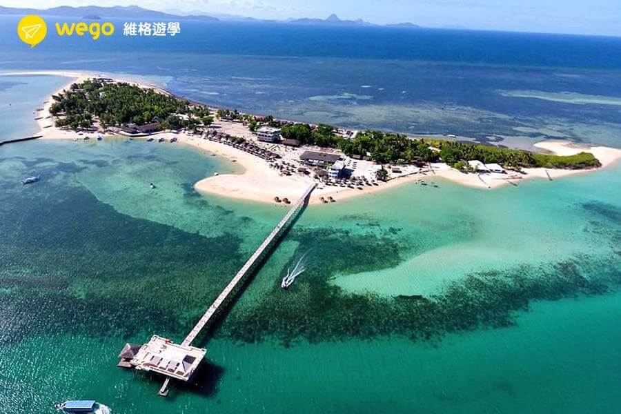 巴克羅旅遊-拉卡翁島 巴克羅旅遊-拉卡翁島