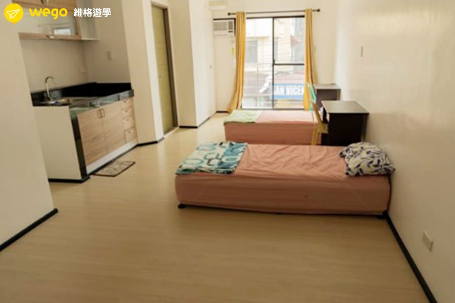 情侶可同住菲律賓語言學校-WE 情侶可同住菲律賓語言學校-WE