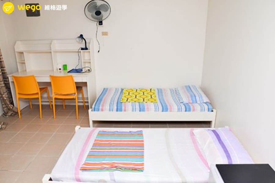 -情侶同住推薦菲律賓語言學校-first english -情侶同住推薦菲律賓語言學校-first english日系小巧精緻語言學校