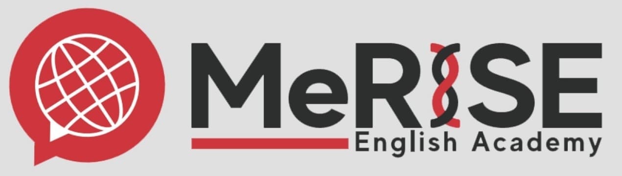 日系MeRise- 菲律賓宿霧新型態語言學校-merise logo