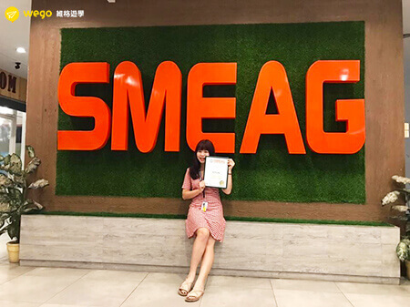 SMEAG菲律賓語言學校 Capital校區 學習分享 SMEAG菲律賓語言學校 Capital校區 學習分享