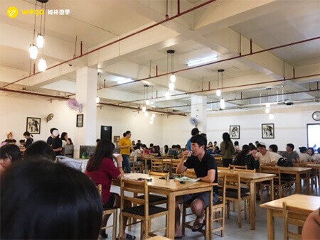 SMEAG菲律賓語言學校 伙食 SMEAG菲律賓語言學校 伙食