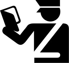 海關常見問題-護照檢查