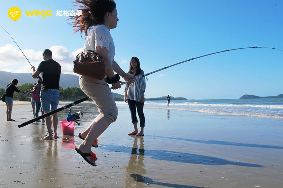 留遊學國家選擇-澳洲菲律賓差異-澳洲活動 留遊學國家選擇-澳洲菲律賓差異-澳洲活動