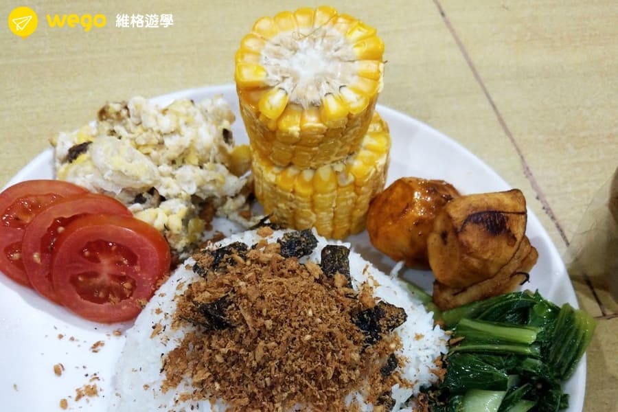 素食菲律賓語言學校-philinter 素食菲律賓語言學校-philinter