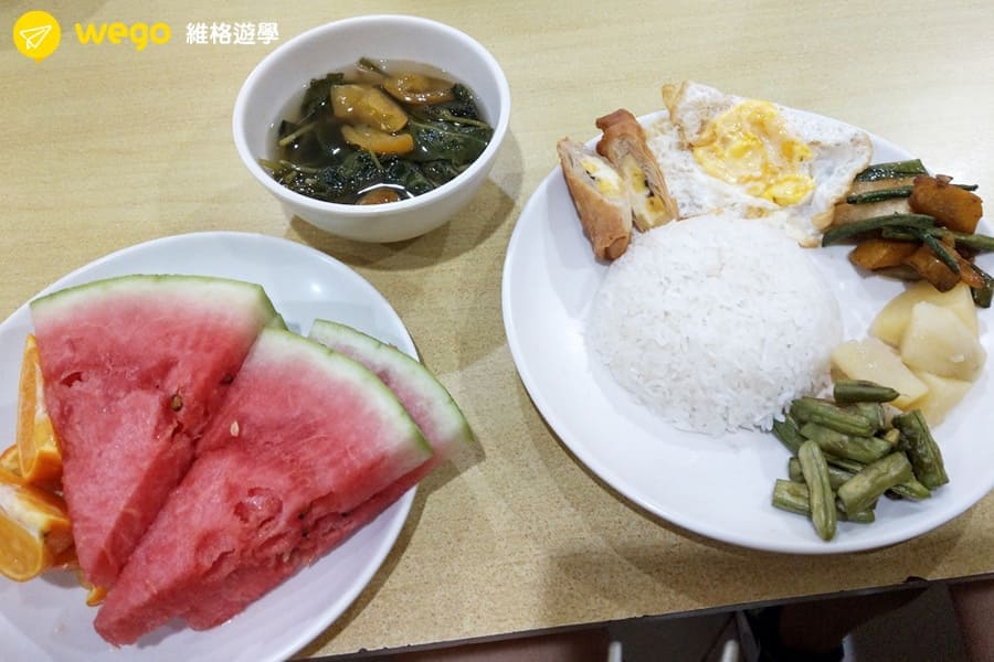 素食菲律賓語言學校-philinter 素食菲律賓語言學校-philinter