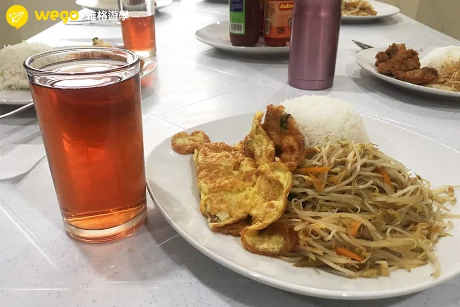 素食菲律賓語言學校-winning-2 素食菲律賓語言學校-winning-2