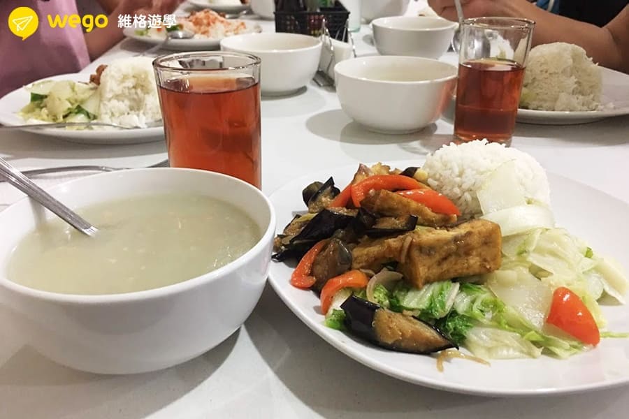 素食菲律賓語言學校-winning-3 素食菲律賓語言學校-winning-3