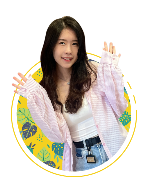 網站成員-Elaine