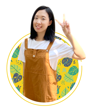 網站成員-Nicole