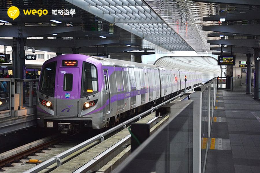 苗栗到桃園機場交通-機捷 苗栗到桃園機場交通-機捷