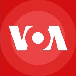 英文APP-VOA