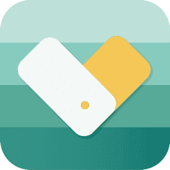 英文APP-vocabulazy 英文APP-vocabulazy介面