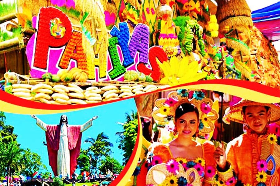 菲律賓慶典-Pahiyas sa Lucban 菲律賓節日推薦-Pahiyas sa Lucban