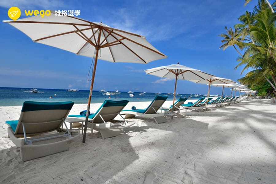 菲律賓旅遊-henann-alona-beach 菲律賓旅遊-henann-alona-beach