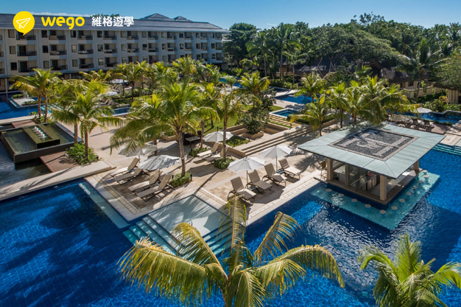 菲律賓旅遊-henann-alona-beach2 菲律賓旅遊費用-henann-alona-beach2