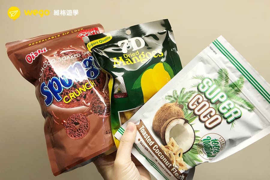 菲律賓旅遊費用-菲律賓伴手禮 菲律賓旅遊費用-菲律賓香蕉片