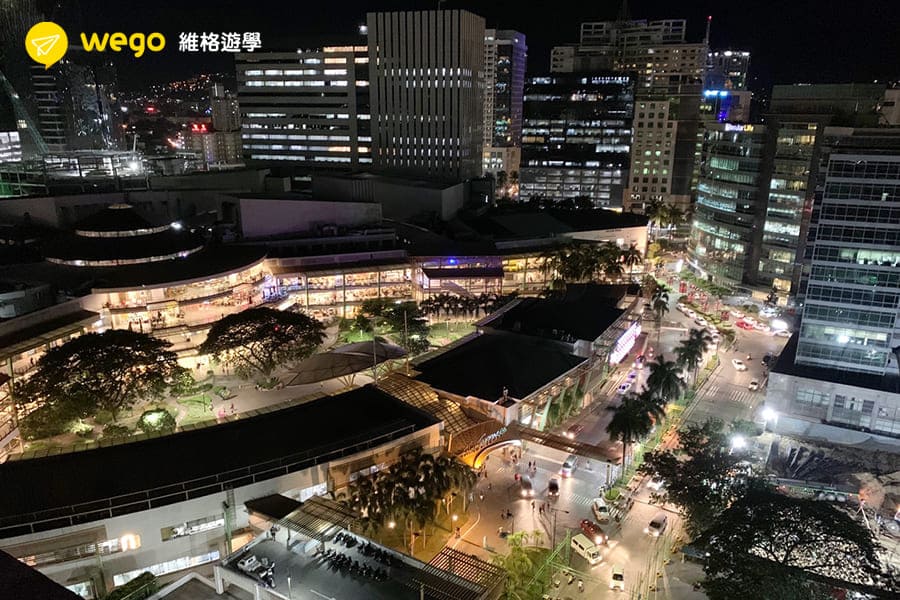 菲律賓治安-7大安全解析-宿霧AYALA MALL 菲律賓治安-7大安全解析-宿霧AYALA MALL