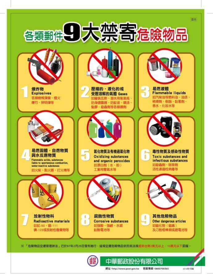 菲律賓快遞教學 菲律賓快遞教學