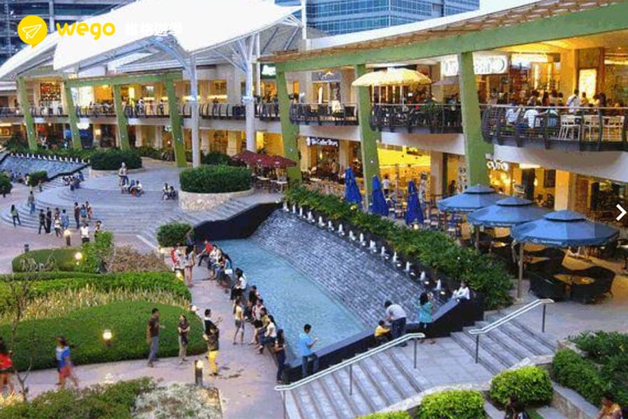 貴婦-Ayala Mall 貴婦-Ayala Mall