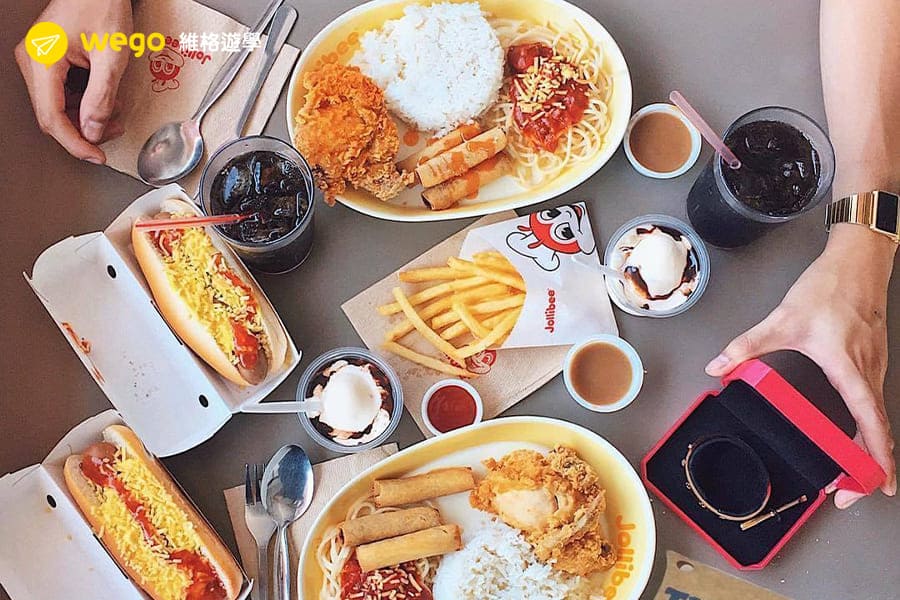 貴婦-Jollibee 貴婦-Jollibee