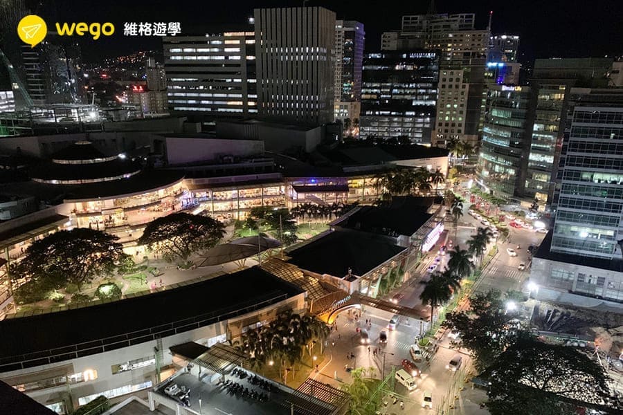 貴婦-宿霧AYALA MALL 貴婦-宿霧AYALA MALL