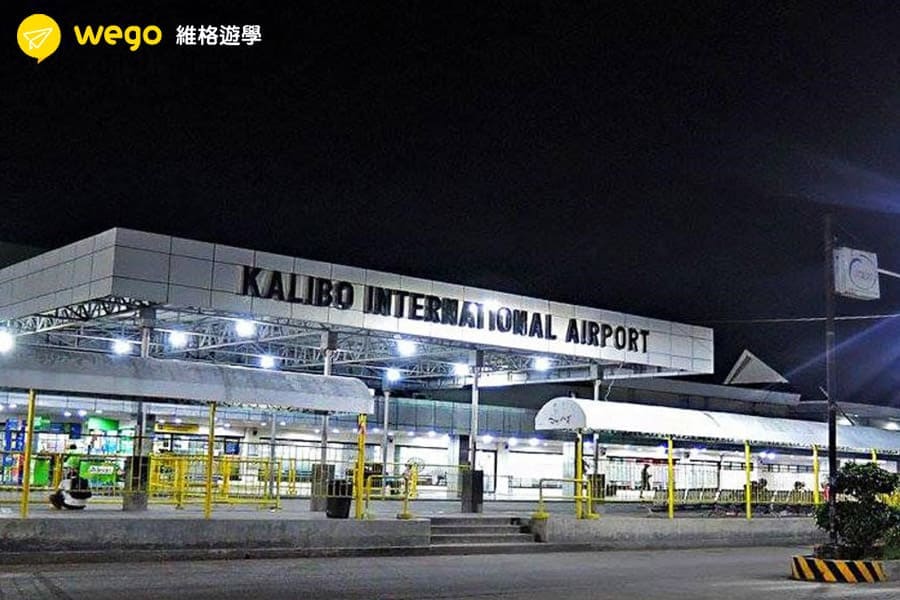 長灘島自助 5大行前準備重點-長灘島機場2 長灘島自助 5大行前準備重點-長灘島機場2