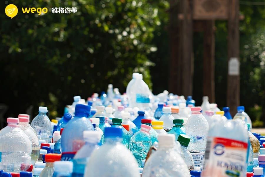 長灘島自由行 5大行前準備重點-禁止使用塑膠製品 長灘島自由行 5大行前準備重點-禁止使用塑膠製品