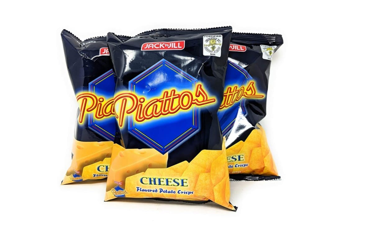 零食-Piattos洋芋片 零食-Piattos洋芋片