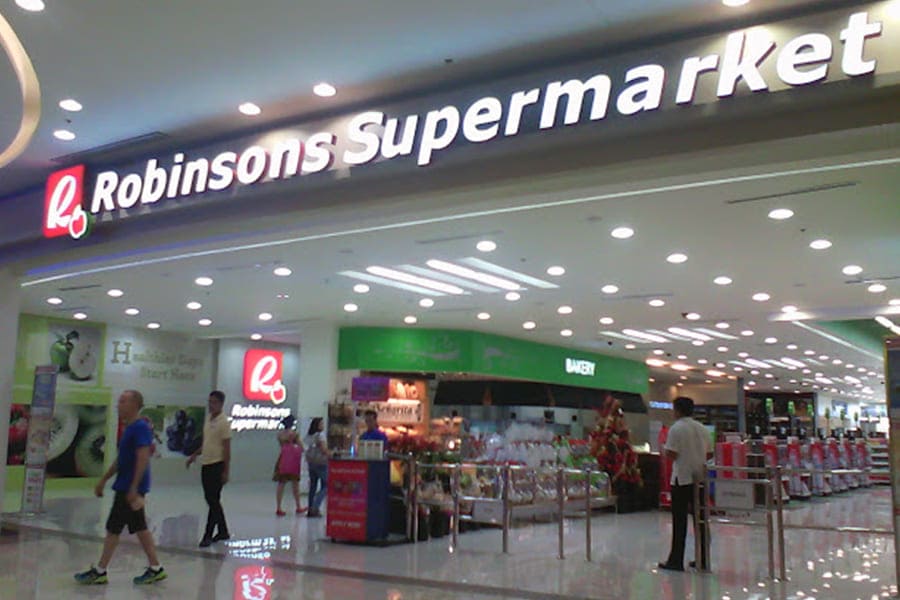 零食-Robinsons Supermarket 零食-Robinsons Supermarket