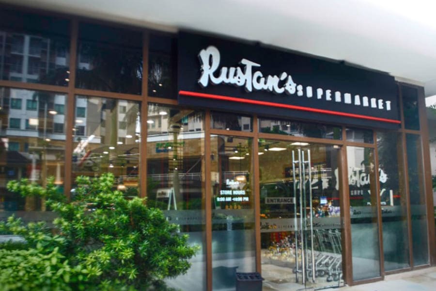 零食-Ruston’s超市 零食-Ruston's超市