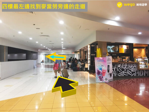 馬尼拉機場 第三航廈 過境旅館The Wings-1 -尼拉機場The Wings過境旅館-