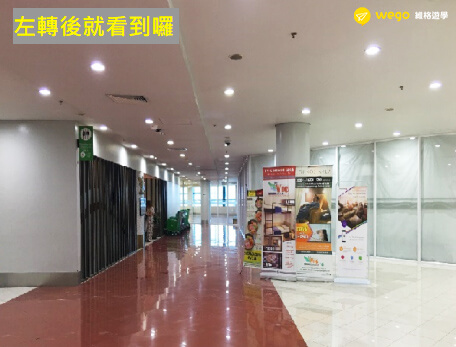 馬尼拉機場 第三航廈 過境旅館The Wings-2 -尼拉機場The Wings過境旅館-
